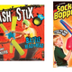 Illustration for article titled A Treasury Of Sexually Inappropriate Children's Toys